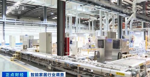 智能家居行業迎來爆發式增長 產品供不應求，訂單排期超兩月，在線數據處理與交易處理業務成關鍵引擎